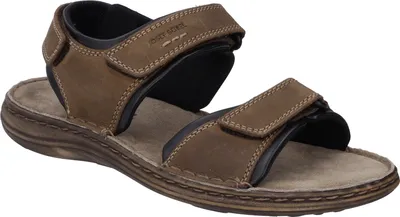 Produktbild von JOSEF SEIBEL Vincent 09 | Sandale für Herren | Braun