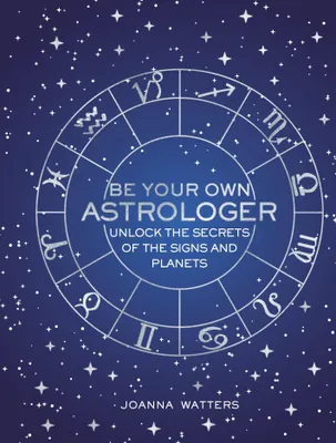 Produktbild von Be Your Own Astrologer