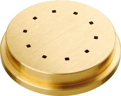 Produktbild von Pasta-Matrize Spaghetti Chitarra 8000