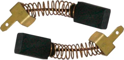 Produktbild von 2x Kohlebürsten Kohlestifte Kohlen 5x8x15 mm für DUSS P16X P16RL