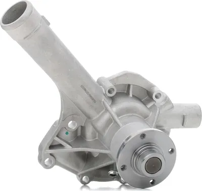 Produktbild von RIDEX Kühlmittelpumpe Wasserpumpe passend für MERCEDES-BENZ C-Klasse Limousine (W202) 1260W0324