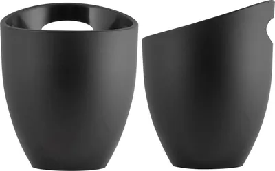 Productafbeelding van Pengo 2005300, Zwart, Acryl, 20 cm, 245 mm
