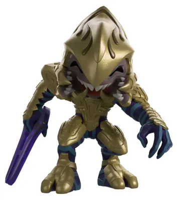 Obrázok produktu pre Halo Vinyl Figur Arbiter 10 cm
