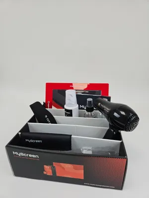 Obrázok produktu pre Kompletná sada príslušenstva