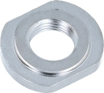 Produktbild von SHIMANO Kontermutter Rechts SG-S705 - Ersatzteil Nabenschaltung, 6 g