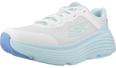 Immagine prodotto di Sneakers Del Marchio Skechers Del Modello Max Cushioning Endeavour Bianco