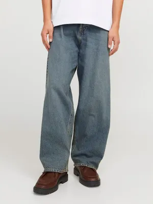 Produktbild von Jack & Jones Mike Original Sbd 556 Jeans Blau 30 / 30 Mann Blau 30