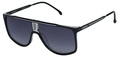 Produktbild von Carrera Herren-Sonnenbrille, quadratisch, 1056/S