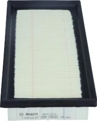Image de Filtre à air BOSCH F 026 400 507