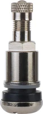 Produktbild von TIP-TOPOL Metallventil 42 MS für schlauchlose PKW und Anhänger Reifen