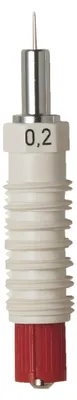 Produktbild von Standardgraph Stano Pro Ersatz-Zeichenspitze 0,20 mm Edelstahl Zeichenspitze
