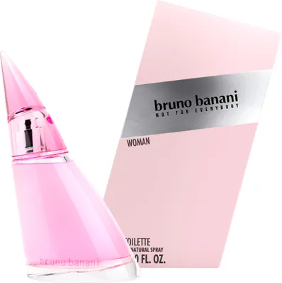 Image de Bruno Banani Femme Edt Spray