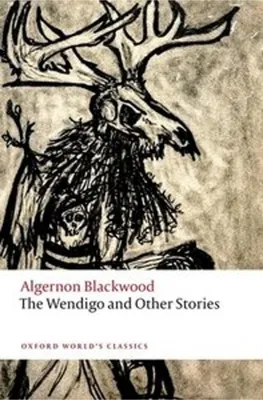 Obrázok produktu pre The Wendigo and Other Stories