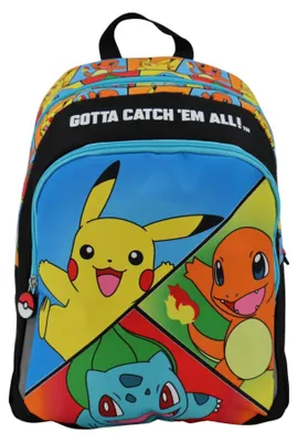 Productafbeelding van Pokémon rugzak