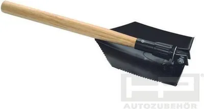 Immagine prodotto di Vanga pieghevole