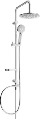 Image de Colonne de douche chromée X40 (798404091-00)