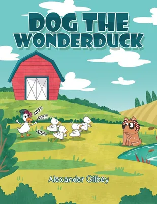 Produktbild von Dog the Wonderduck