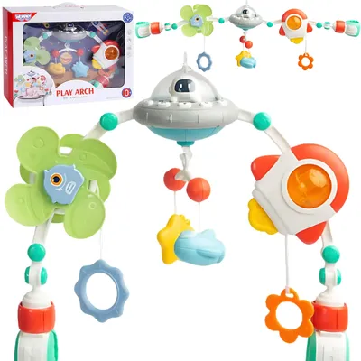 Immagine prodotto di WOOPIE BABY Arco di sospensione Cosmos