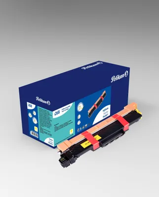 Immagine prodotto di Pelikan 1031440171 cartuccia toner 1 pz. compatibile Giallo