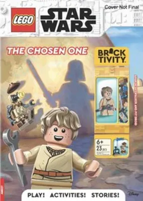 Produktbild von LEGO® Star Wars(TM)