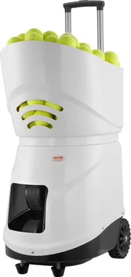 Obrázek produktu pro Automatický přenosný odpalovač tenisových míčků pro trénink