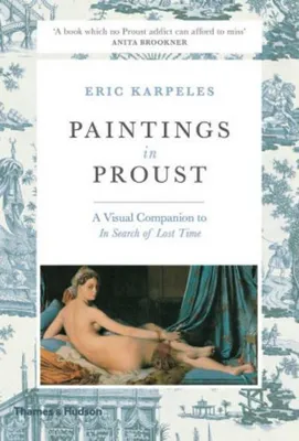 Zdjęcie produktu dla Paintings in Proust