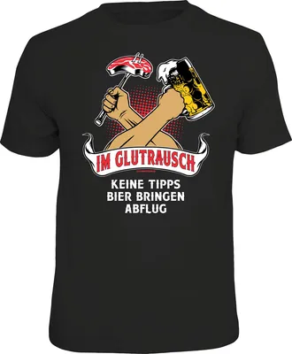 Produktbild von Grillen - Textilien - im Glutrausch