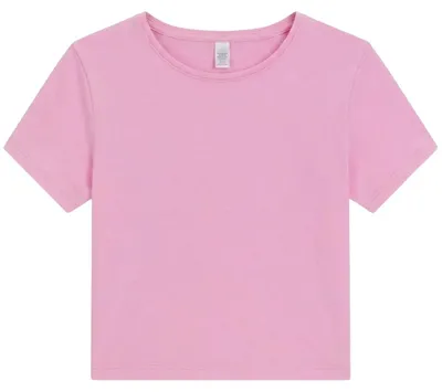 Produktbild von Guess - Kurzes Top für Mädchen GT20470 (140) (Azalee)