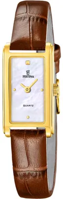 Zdjęcie produktu dla Zegarek Festina F20770-2 brązowy