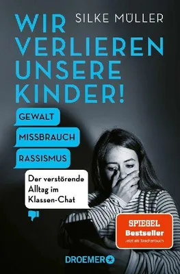 Produktbild von Wir verlieren unsere Kinder!