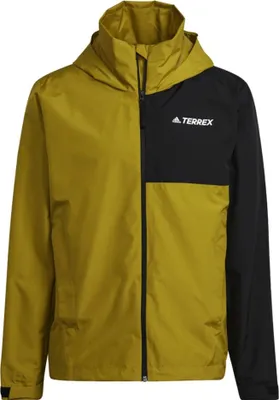 Image de Vestes Adidas Terrex Multi Rain.rdy HI1626