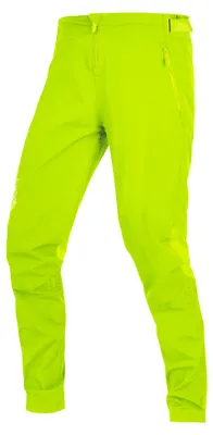 Immagine prodotto di Endura Mt500 Burner Lite Pant Lime Green