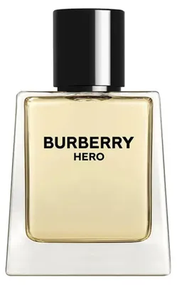 Zdjęcie produktu dla Burberry Hero Woda toaletowa, 50 ml