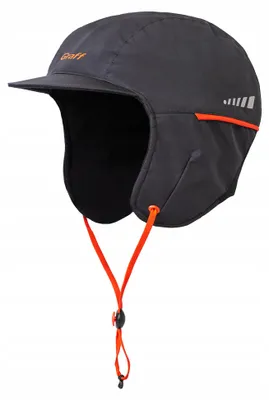 Productafbeelding van Graff Wintermuts 119-0-B-1, waterdichte thermomuts