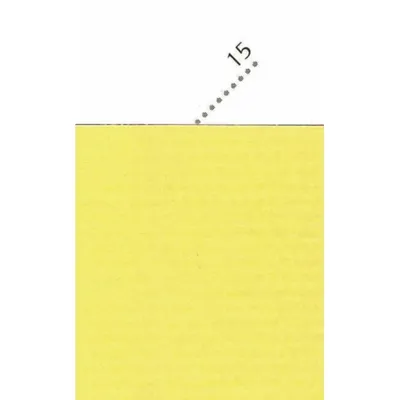 Produktbild von Clairefontaine 95715C, Gelb, Einfarbig, Gift wrap paper, Papier