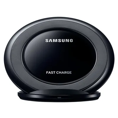 Produktbild von Samsung EP-NG930, Drinnen, USB, Schwarz