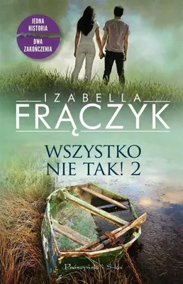 Obrázek produktu pro ISBN 978-83-816-9234-2, Polský, Brožovaná, 464 str.