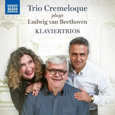 Produktbild von Klaviertrios