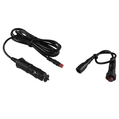 Immagine prodotto di Cavo di alimentazione Garmin dalla presa accendisigari | Garmin 010-12931-00