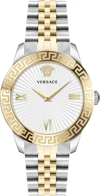 Obrázek produktu pro Versace - VEVC00519 - Dámské náramkové hodinky - Quartz - Greca Signature