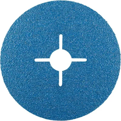 Obrázek produktu pro RHODIUS Fibrové disky KFZ 125 x 22,23 P60 TOPline