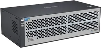 Produktbild von Hewlett Packard Enterprise J8714A, 0 - 55 °C, -40 - 70 °C, 15 - 95%, 15 - 95%, 24,71 cm, 44,3 cm