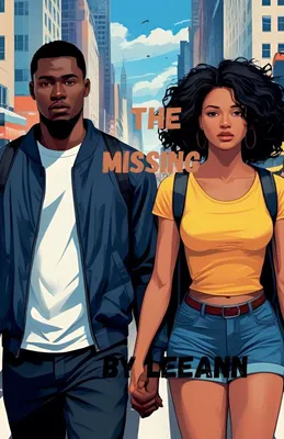 Produktbild von The Missing