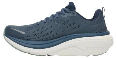 Produktbild von Saucony Hurricane 25 Herren Laufschuhe Schwarz 48