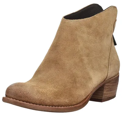 Produktbild von FELMINI Stiefelette Stiefelette Veloursleder