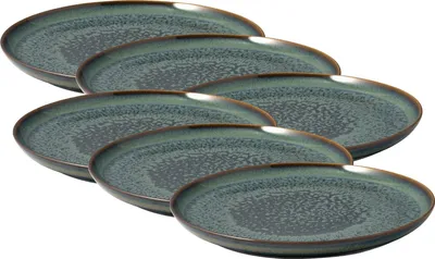 Produktbild von like Villeroy & Boch Crafted Breeze Frühstücksteller 21cm Set6