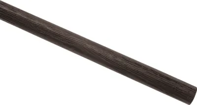 Produktbild von Gardinia Gardinenstange Ø 25 mm kolonial-gebürstet 160 cm