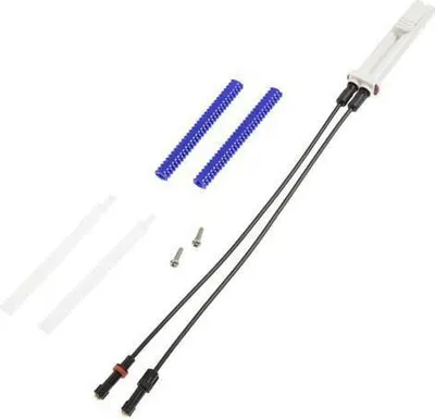 Produktbild von VB Verlängerungsset für Betätigungsplatten ViConnect 50x200x50mm