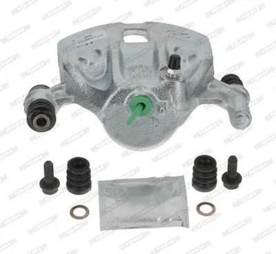 Produktbild von FERODO Bremssattel Vorne Rechts für HYUNDAI GETZ (TB) FCL692905