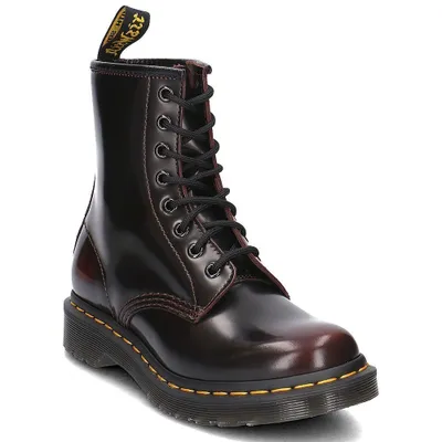 Produktbild von Dr. Martens 1460 W 13661601 (36/cherry red)